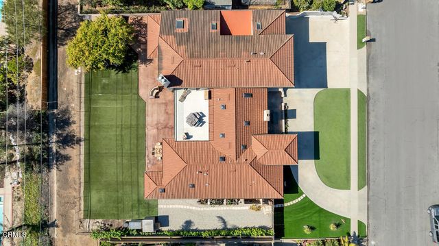 3181 Goldenspur Drive, Camarillo, CA 93010