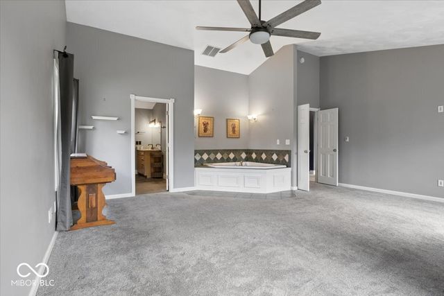 921 E Main Street, Greenfield, IN 46140