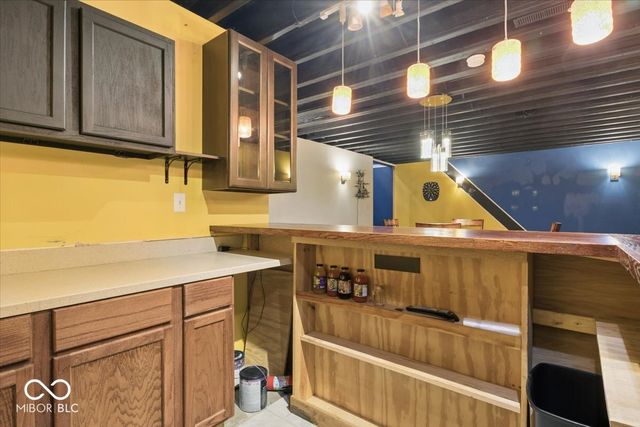 921 E Main Street, Greenfield, IN 46140