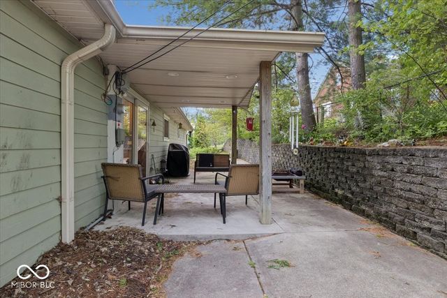 921 E Main Street, Greenfield, IN 46140