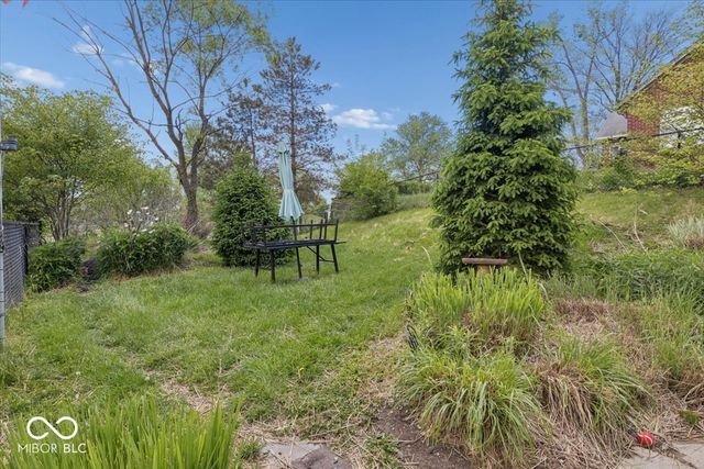 921 E Main Street, Greenfield, IN 46140