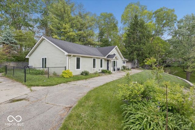 921 E Main Street, Greenfield, IN 46140