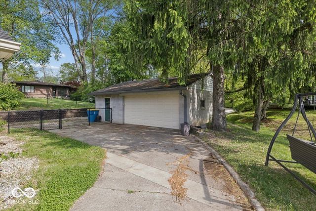 921 E Main Street, Greenfield, IN 46140
