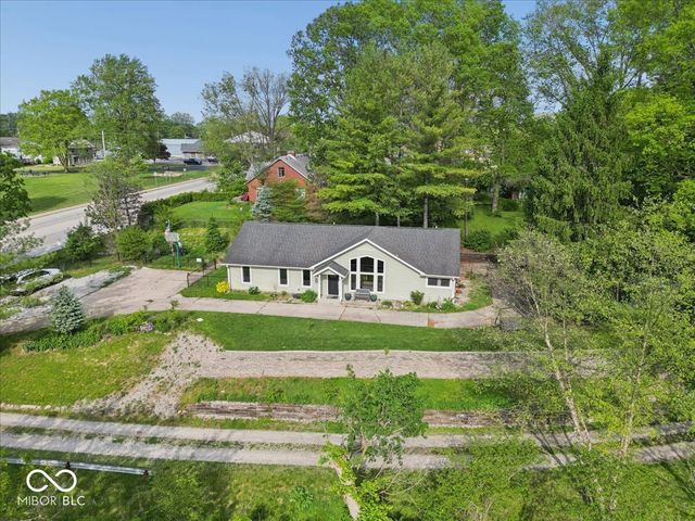 921 E Main Street, Greenfield, IN 46140