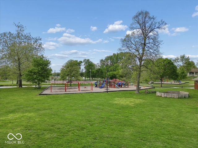 921 E Main Street, Greenfield, IN 46140