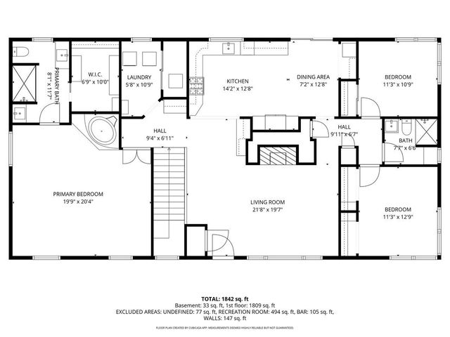921 E Main Street, Greenfield, IN 46140