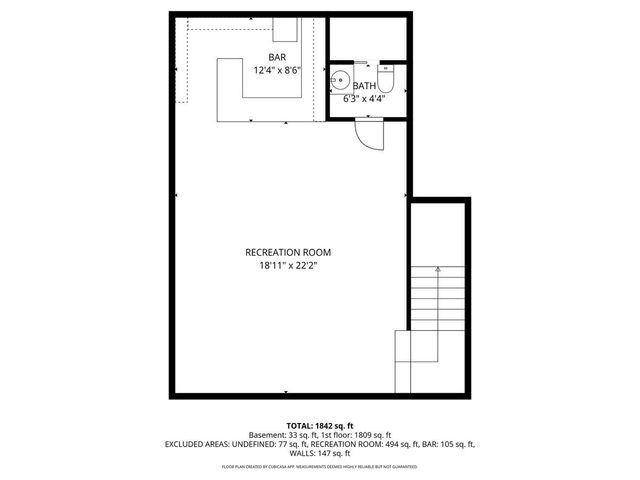 921 E Main Street, Greenfield, IN 46140