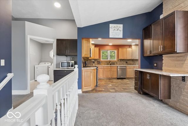 921 E Main Street, Greenfield, IN 46140