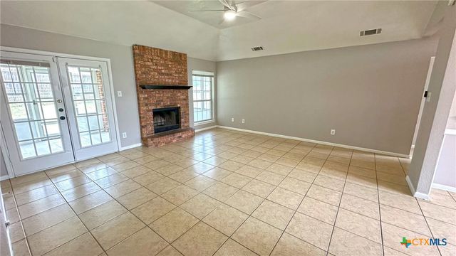 3803 Sawtooth Drive, Killeen, TX 76542