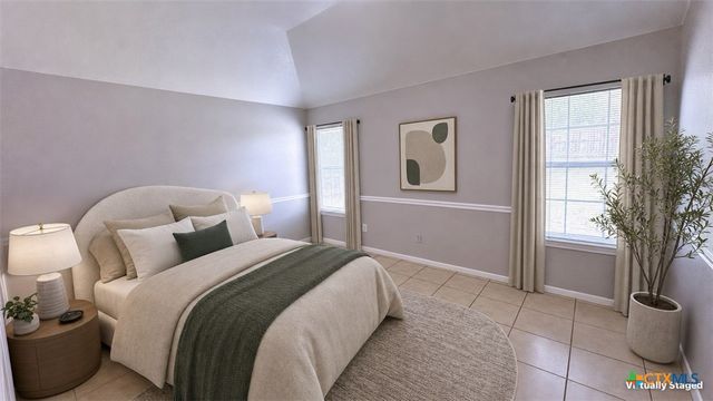 3803 Sawtooth Drive, Killeen, TX 76542