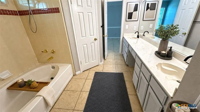 3803 Sawtooth Drive, Killeen, TX 76542