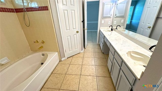 3803 Sawtooth Drive, Killeen, TX 76542