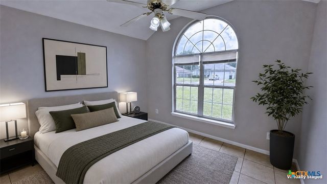 3803 Sawtooth Drive, Killeen, TX 76542