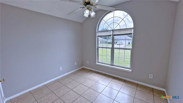 3803 Sawtooth Drive, Killeen, TX 76542