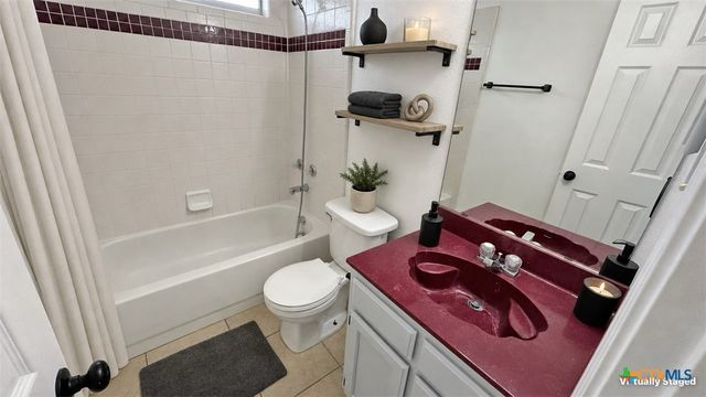 3803 Sawtooth Drive, Killeen, TX 76542