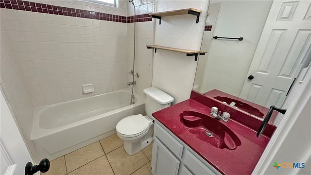 3803 Sawtooth Drive, Killeen, TX 76542