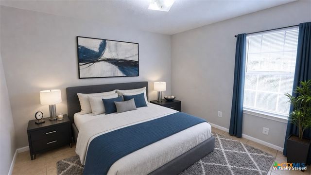3803 Sawtooth Drive, Killeen, TX 76542