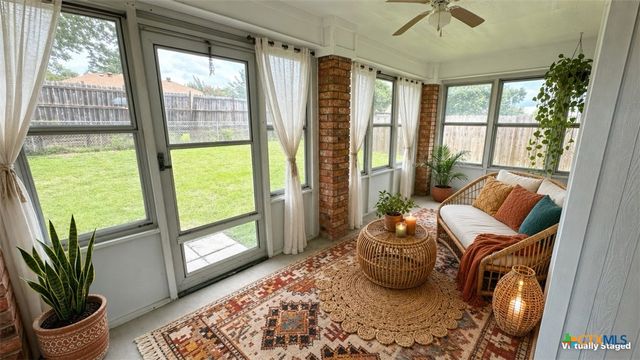 3803 Sawtooth Drive, Killeen, TX 76542