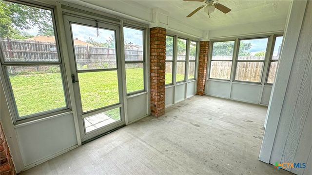 3803 Sawtooth Drive, Killeen, TX 76542