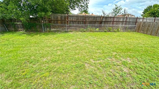 3803 Sawtooth Drive, Killeen, TX 76542