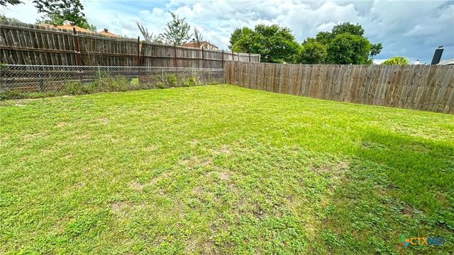 3803 Sawtooth Drive, Killeen, TX 76542