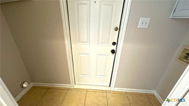 3803 Sawtooth Drive, Killeen, TX 76542