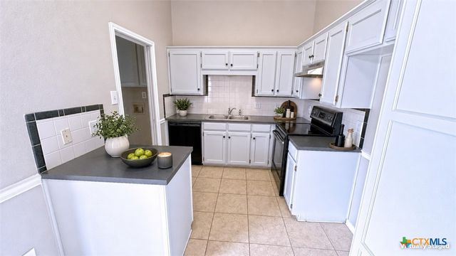 3803 Sawtooth Drive, Killeen, TX 76542