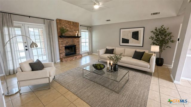 3803 Sawtooth Drive, Killeen, TX 76542