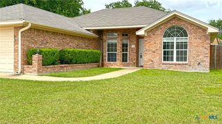 3803 Sawtooth Drive, Killeen, TX 76542