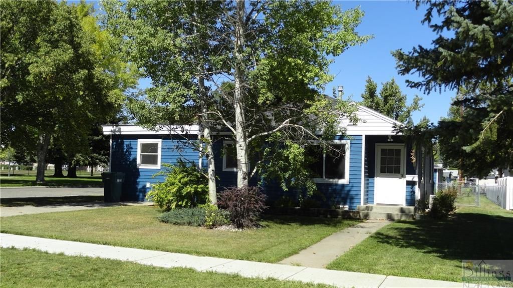 1627 Wyoming Ave, Billings, MT 59102 photo 1