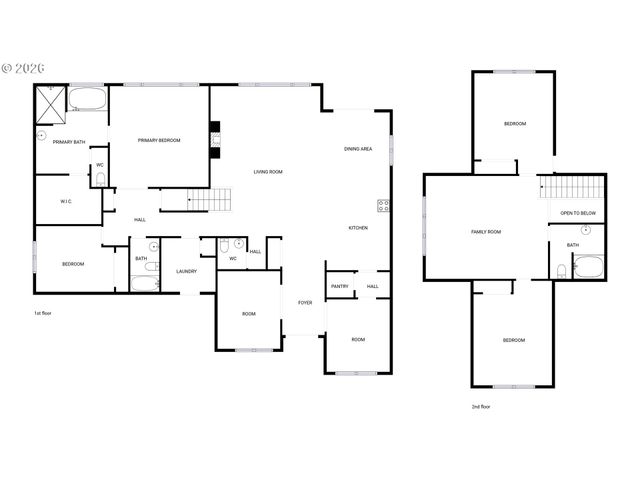 11712 Nw 15TH Ave, Vancouver, WA 98685