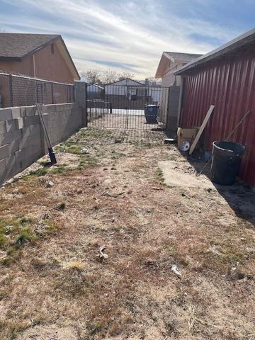 10203 Del Rey Road SW, Albuquerque, NM 87121