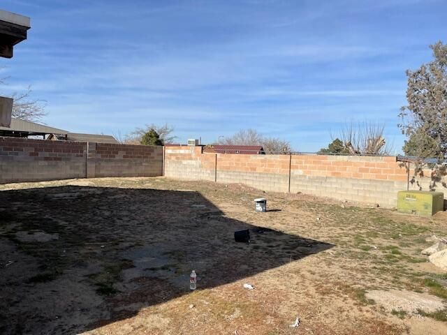 10203 Del Rey Road SW, Albuquerque, NM 87121