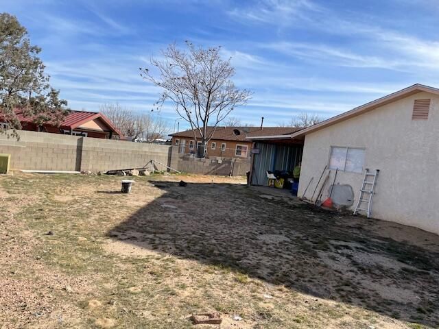 10203 Del Rey Road SW, Albuquerque, NM 87121