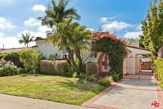 10525 Almayo Avenue, Los Angeles, CA 90064