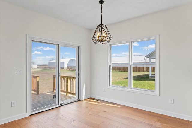 4 Foxtrot Lane, Monticello, IL 61856