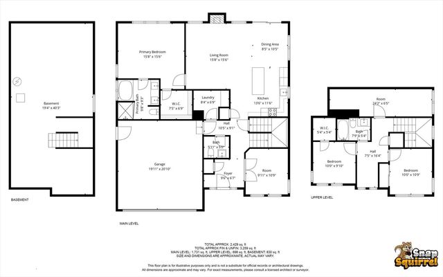 4 Foxtrot Lane, Monticello, IL 61856