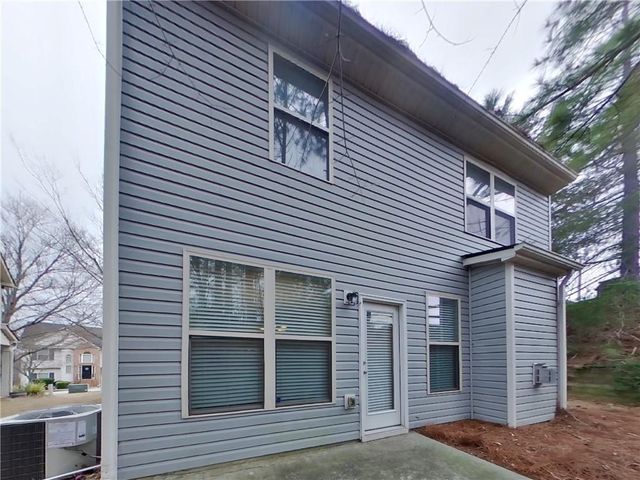 Address unavailable.