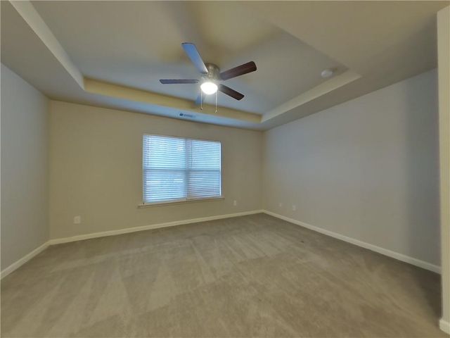 Address unavailable.