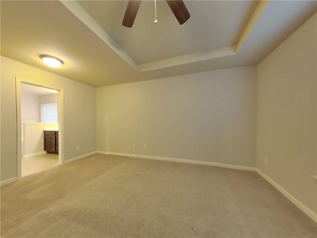 Address unavailable.