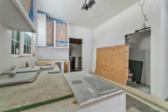 14014 Washburn Street, Detroit, MI 48238