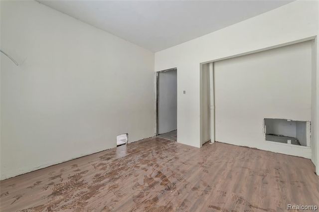 14014 Washburn Street, Detroit, MI 48238