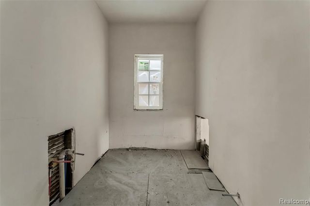 14014 Washburn Street, Detroit, MI 48238