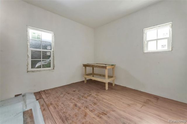 14014 Washburn Street, Detroit, MI 48238