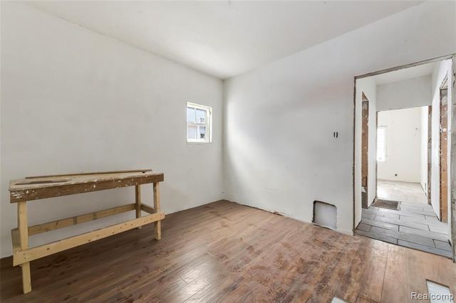 14014 Washburn Street, Detroit, MI 48238