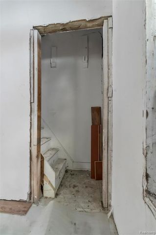 14014 Washburn Street, Detroit, MI 48238