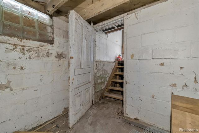 14014 Washburn Street, Detroit, MI 48238