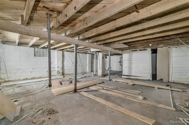 14014 Washburn Street, Detroit, MI 48238