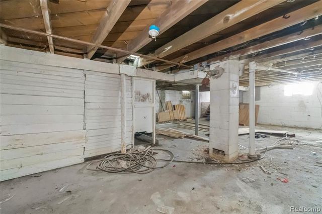 14014 Washburn Street, Detroit, MI 48238