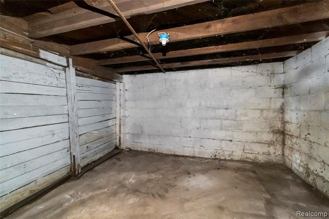 14014 Washburn Street, Detroit, MI 48238